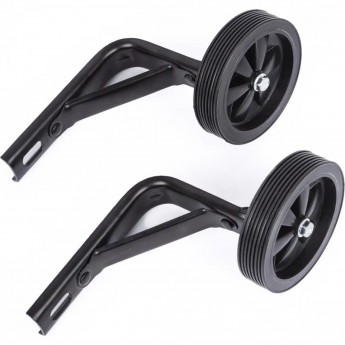 Дополнительные колеса GLOBBER "RED PEPPER" 18 Черный