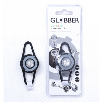 Габаритный фонарь GLOBBER Черный