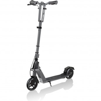 Самокат GLOBBER ONE K 165 BR Титаниум Самокат GLOBBER ONE K 165 BR Титаниум