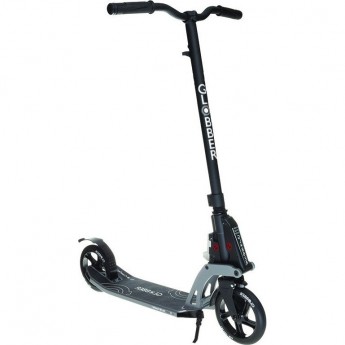Самокат GLOBBER ONE K 180 Черный Самокат GLOBBER ONE K 180 Черный