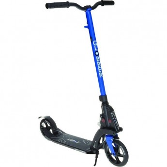 Самокат GLOBBER ONE K 180 Синий Самокат GLOBBER ONE K 180 Синий