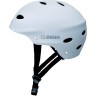 Шлем GLOBBER ADULT L Белый 515-119