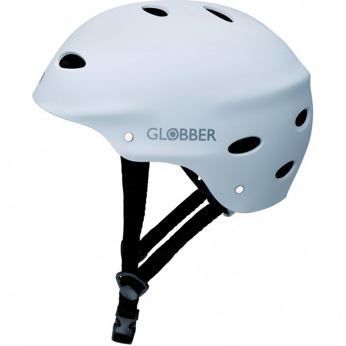Шлем GLOBBER ADULT M Белый 514-119