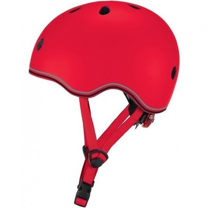 Шлем GLOBBER ELITE LIGHTS XXS/XS Красный 506-102