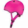 Шлем GLOBBER ELITE LIGHTS XXS/XS Розовый 506-110
