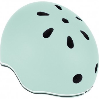 Шлем GLOBBER GO UP LIGHTS XXS/XS Мятный Шлем GLOBBER GO UP LIGHTS XXS/XS Мятный