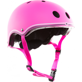Шлем GLOBBER JUNIOR XS/S Розовый