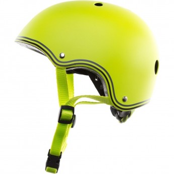 Шлем GLOBBER JUNIOR XXS/XS (48-51см) Зеленый