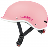 Шлем GLOBBER MASTER HELMET XS/S (47-51см) розовый