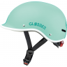Шлем GLOBBER MASTER HELMET XS/S (47-51см) зеленый