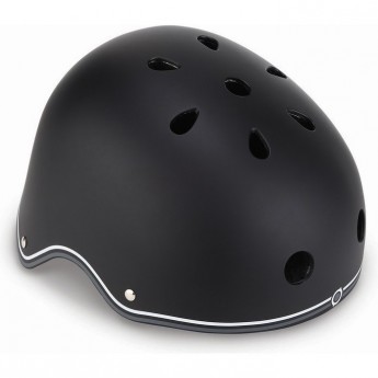 Шлем GLOBBER PRIMO LIGHTS XS/S Черный Шлем GLOBBER PRIMO LIGHTS XS/S Черный