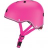 Шлем GLOBBER PRIMO LIGHTS XS/S Розовый