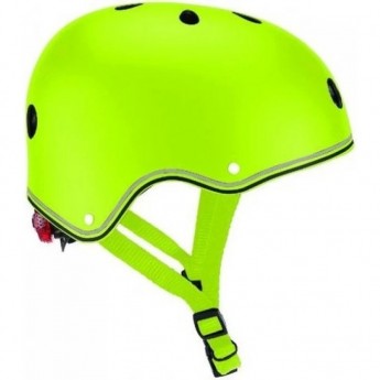 Шлем GLOBBER PRIMO LIGHTS XS/S Зеленый