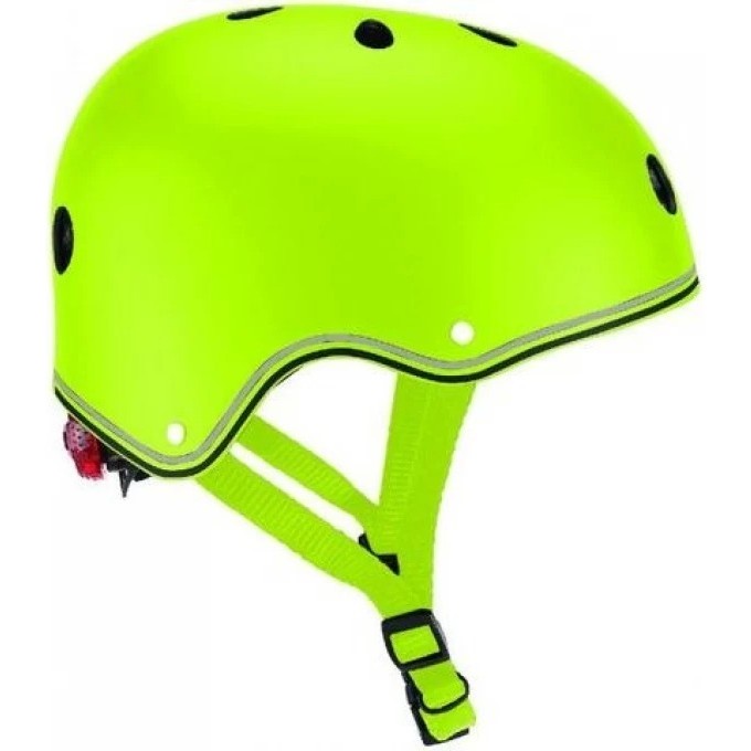 Шлем GLOBBER PRIMO LIGHTS XS/S Зеленый 505-106