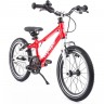 Велосипед детский GLOBBER "RED PEPPER" 16" Красный RP161-102