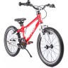 Велосипед детский GLOBBER "RED PEPPER" 18" Красный RP181-102
