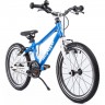 Велосипед детский GLOBBER "RED PEPPER" 18" Синий RP181-100