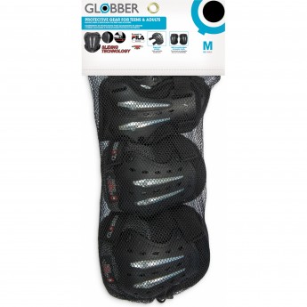 Защита GLOBBER PROTECTIVE TEENS & ADULT L ( >50KG )